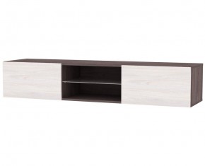 ТВ тумба подвесная TV75 в Дегтярске - degtyarsk.mebel24.online | фото 14
