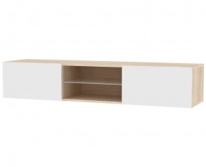 ТВ тумба подвесная TV75 в Дегтярске - degtyarsk.mebel24.online | фото 6