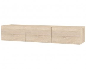 ТВ тумба подвесная TV76 в Дегтярске - degtyarsk.mebel24.online | фото 5