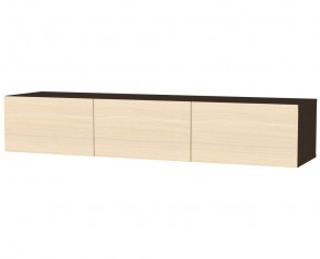 ТВ тумба подвесная TV76 в Дегтярске - degtyarsk.mebel24.online | фото 9