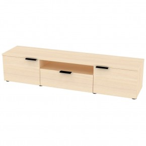 ТВ тумба TV10 в Дегтярске - degtyarsk.mebel24.online | фото 10