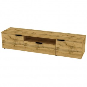 ТВ тумба TV10 в Дегтярске - degtyarsk.mebel24.online | фото 19