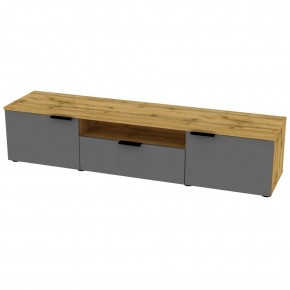 ТВ тумба TV10 в Дегтярске - degtyarsk.mebel24.online | фото 20