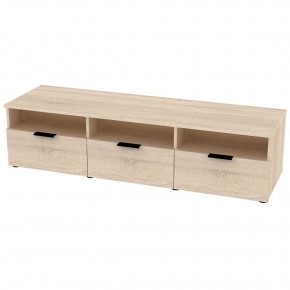 ТВ тумба TV12 (ДСС) в Дегтярске - degtyarsk.mebel24.online | фото