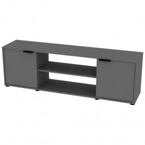 ТВ тумба TV15 (Графит) в Дегтярске - degtyarsk.mebel24.online | фото