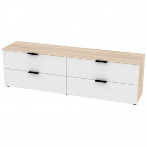 ТВ тумба TV17 в Дегтярске - degtyarsk.mebel24.online | фото 6