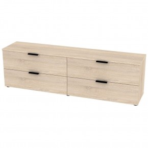 ТВ тумба TV17 (ДСС) в Дегтярске - degtyarsk.mebel24.online | фото