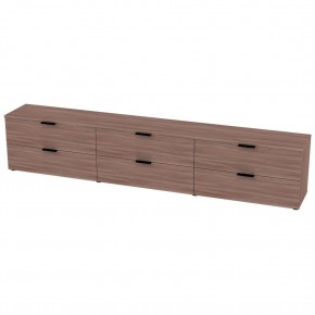 ТВ тумба TV18 в Дегтярске - degtyarsk.mebel24.online | фото 10