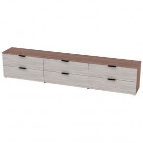 ТВ тумба TV18 в Дегтярске - degtyarsk.mebel24.online | фото 11