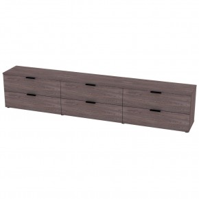 ТВ тумба TV18 в Дегтярске - degtyarsk.mebel24.online | фото 13