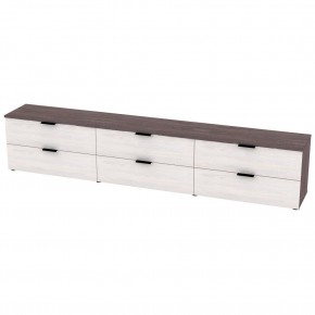 ТВ тумба TV18 в Дегтярске - degtyarsk.mebel24.online | фото 14