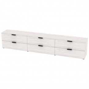 ТВ тумба TV18 в Дегтярске - degtyarsk.mebel24.online | фото 15