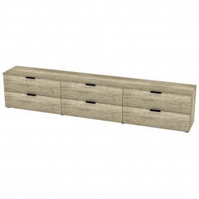 ТВ тумба TV18 в Дегтярске - degtyarsk.mebel24.online | фото 17