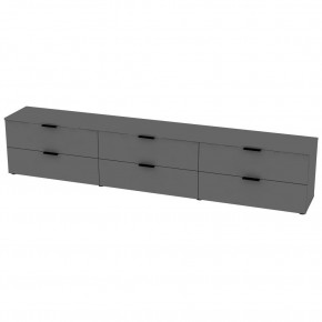 ТВ тумба TV18 в Дегтярске - degtyarsk.mebel24.online | фото 21