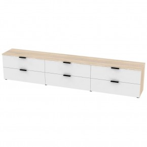 ТВ тумба TV18 в Дегтярске - degtyarsk.mebel24.online | фото 6