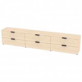 ТВ тумба TV18 в Дегтярске - degtyarsk.mebel24.online | фото 9