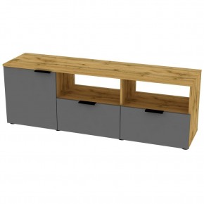 ТВ тумба TV19 в Дегтярске - degtyarsk.mebel24.online | фото 19