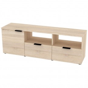 ТВ тумба TV19 (ДСС) в Дегтярске - degtyarsk.mebel24.online | фото