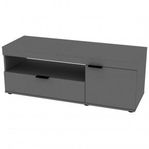 ТВ тумба TV23 (Графит) в Дегтярске - degtyarsk.mebel24.online | фото