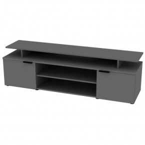 ТВ тумба TV24 (Графит) в Дегтярске - degtyarsk.mebel24.online | фото