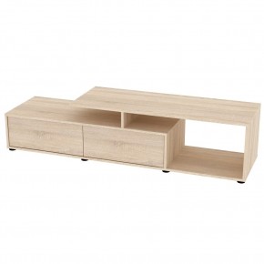 ТВ тумба TV25 (ДСС) в Дегтярске - degtyarsk.mebel24.online | фото