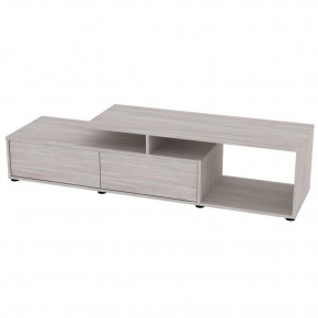 ТВ тумба TV25 (ЯШС) в Дегтярске - degtyarsk.mebel24.online | фото