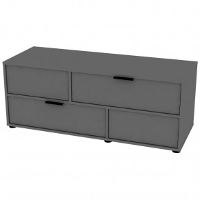 ТВ тумба TV30 (Графит) в Дегтярске - degtyarsk.mebel24.online | фото