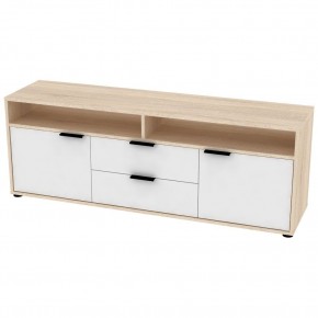 ТВ тумба TV32 в Дегтярске - degtyarsk.mebel24.online | фото 6