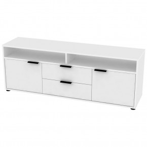 ТВ тумба TV32 в Дегтярске - degtyarsk.mebel24.online | фото 7