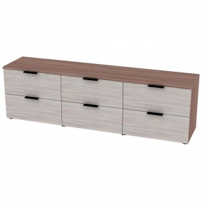 ТВ тумба TV34 в Дегтярске - degtyarsk.mebel24.online | фото 12