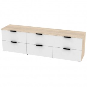 ТВ тумба TV34 в Дегтярске - degtyarsk.mebel24.online | фото 6