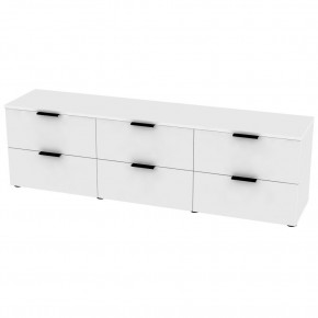 ТВ тумба TV34 в Дегтярске - degtyarsk.mebel24.online | фото 7