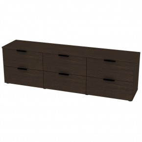 ТВ тумба TV34 в Дегтярске - degtyarsk.mebel24.online | фото 8