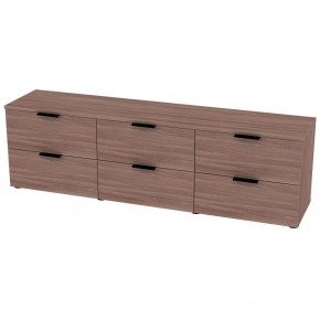 ТВ тумба TV34 (ЯШТ) в Дегтярске - degtyarsk.mebel24.online | фото