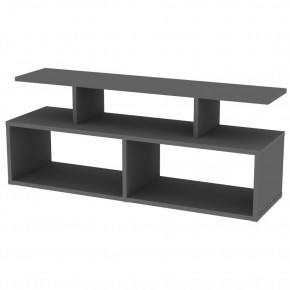 ТВ тумба TV39 (Графит) в Дегтярске - degtyarsk.mebel24.online | фото