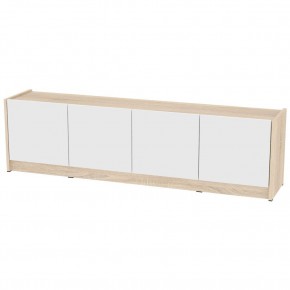 ТВ тумба TV41 в Дегтярске - degtyarsk.mebel24.online | фото