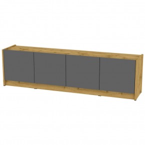 ТВ тумба TV41 в Дегтярске - degtyarsk.mebel24.online | фото 19