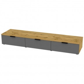 ТВ тумба TV9 в Дегтярске - degtyarsk.mebel24.online | фото 20