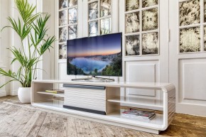 ТВ-тумба VELVET 200 см в Дегтярске - degtyarsk.mebel24.online | фото 1