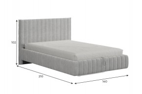 ТВИКС Кровать с ПМ 1200 в Дегтярске - degtyarsk.mebel24.online | фото 3