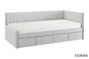 ТВИКС Кровать (тахта) с ящиками 900 в Дегтярске - degtyarsk.mebel24.online | фото