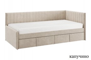ТВИКС Кровать (тахта) с ящиками 900 в Дегтярске - degtyarsk.mebel24.online | фото 5