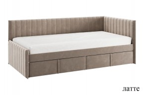 ТВИКС Кровать (тахта) с ящиками 900 в Дегтярске - degtyarsk.mebel24.online | фото 6
