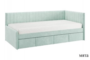 ТВИКС Кровать (тахта) с ящиками 900 в Дегтярске - degtyarsk.mebel24.online | фото 7