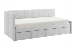 ТВИКС Кровать (тахта) с ящиками 900 в Дегтярске - degtyarsk.mebel24.online | фото 9