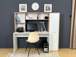 Уголок Школьника ПРЯМОЙ в Дегтярске - degtyarsk.mebel24.online | фото 3