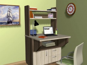Уголок школьника "Д+Я" в Дегтярске - degtyarsk.mebel24.online | фото 3