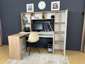 Уголок Школьника УГЛОВОЙ в Дегтярске - degtyarsk.mebel24.online | фото 3