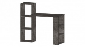 УНИВЕРСАЛЬНЫЙ Стол (цемент темный) в Дегтярске - degtyarsk.mebel24.online | фото