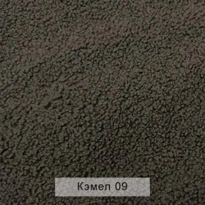 УРБАН Кровать с ортопедом (в ткани коллекции Ивару №5 Плюш, Романо, Кэмел) в Дегтярске - degtyarsk.mebel24.online | фото 7
